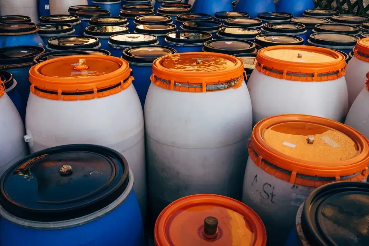 Chemical & Toxic Waste Cleanup in Bethel Island, CA